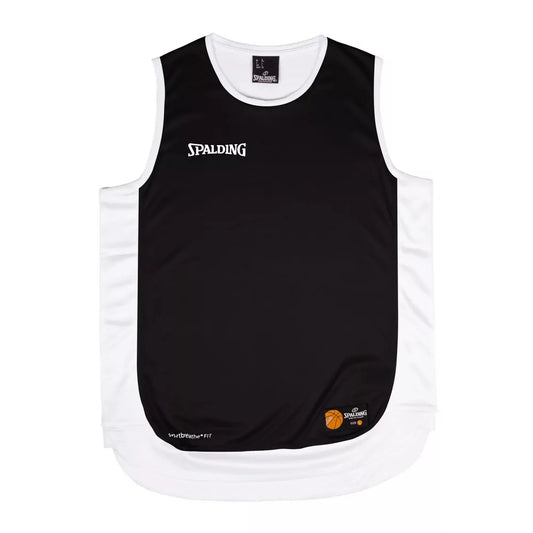 HUSTLE TANK TOP KIDS SPALDING