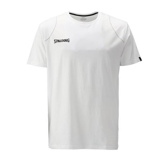 ESSENTIAL TEE SPALDING
