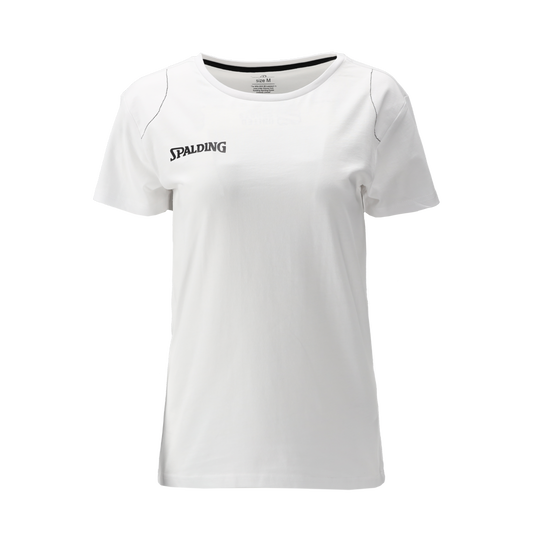 ESSENTIAL TEE WOMEN SPALDING