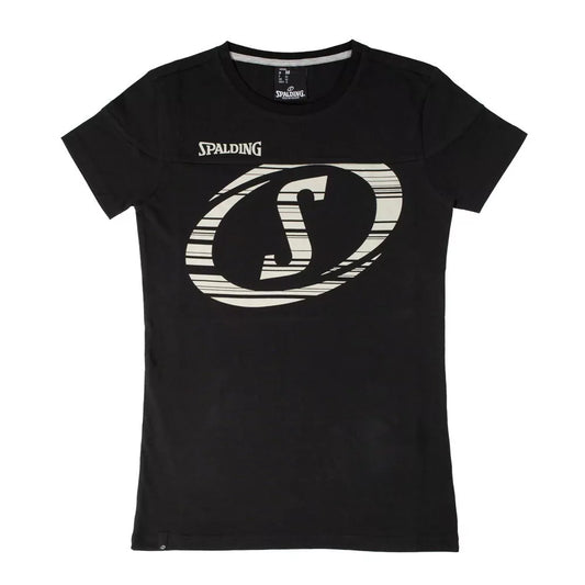 FAST TEE WOMEN SPALDING
