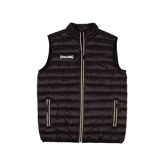 PADDED VEST W23 SPALDING
