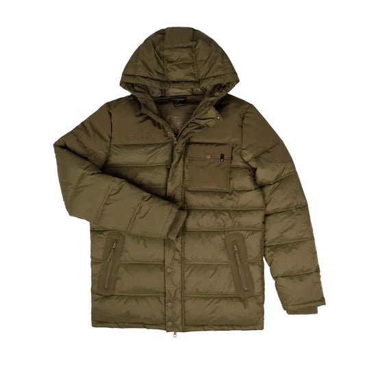 PARKA W23 SPALDING