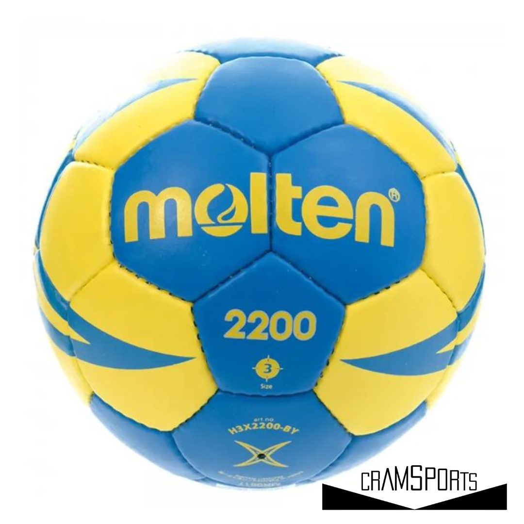 BALÓN MOLTEN BALONMANO HX2200