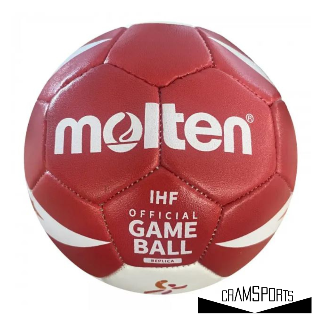BALÓN MOLTEN BALONMANO HX300