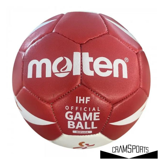 BALÓN MOLTEN BALONMANO HX300
