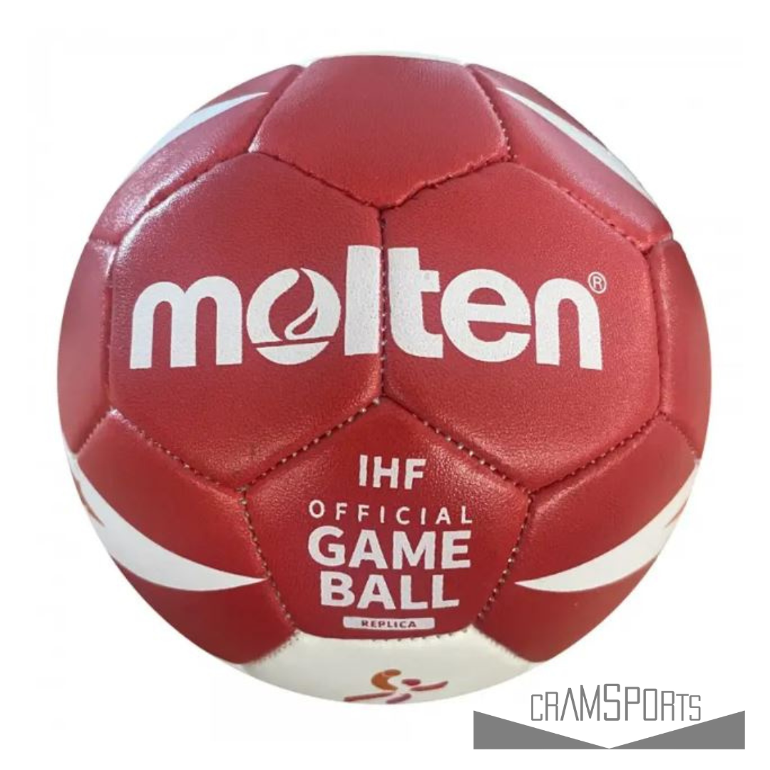 BALÓN MOLTEN BALONMANO HX300 CLUB