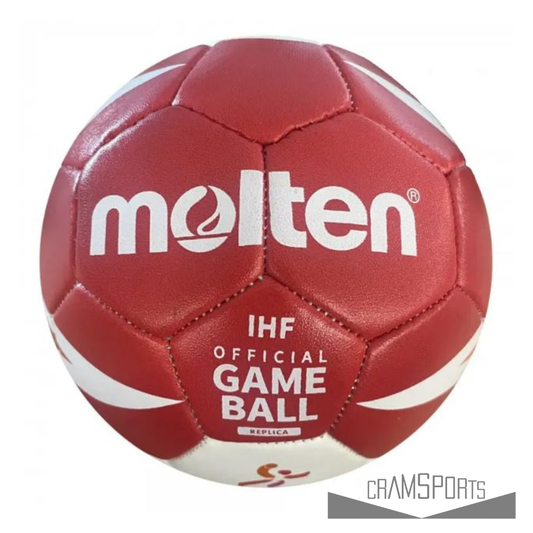 BALÓN MOLTEN BALONMANO HX300 CLUB