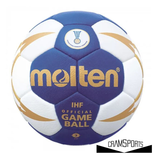 BALÓN MOLTEN BALONMANO HX5001