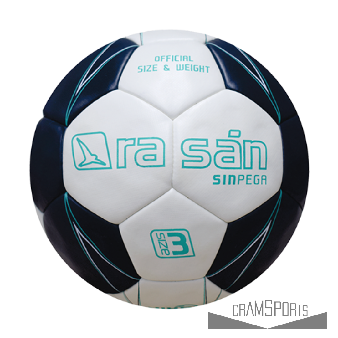 BALON SIN PEGA TARGET RASAN CLUB