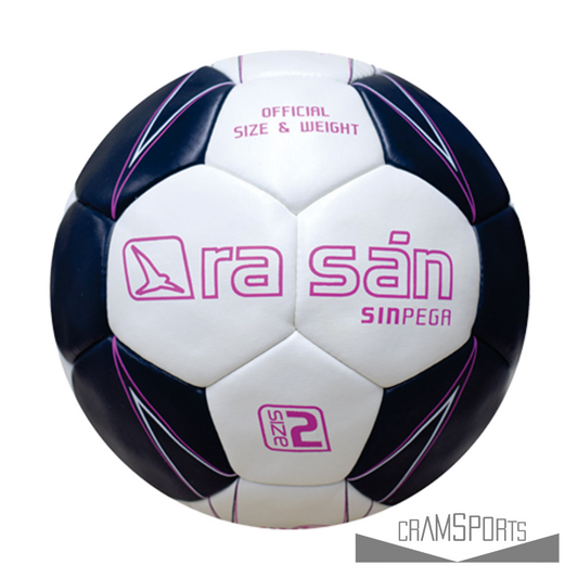 BALON SIN PEGA TARGET RASAN CLUB