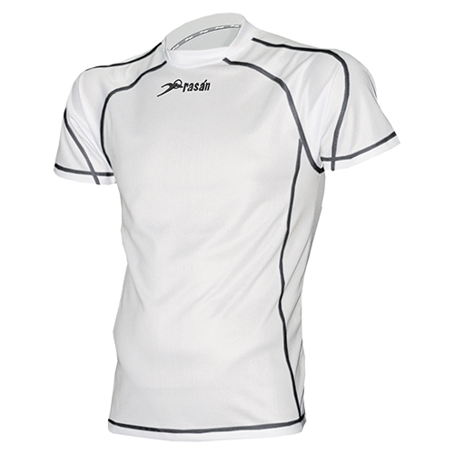 CAMISETA ELÁSTIC M-C NIÑO RASAN