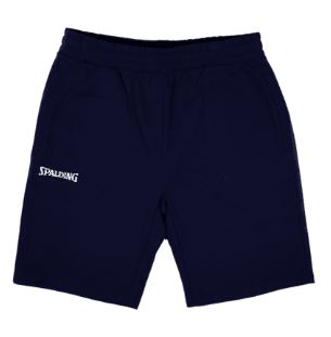 FLOW SHORTS KIDS SPALDING