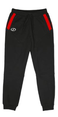 FUNK LONG PANTS SPALDING