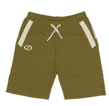 FUNK SHORTS SPALDING