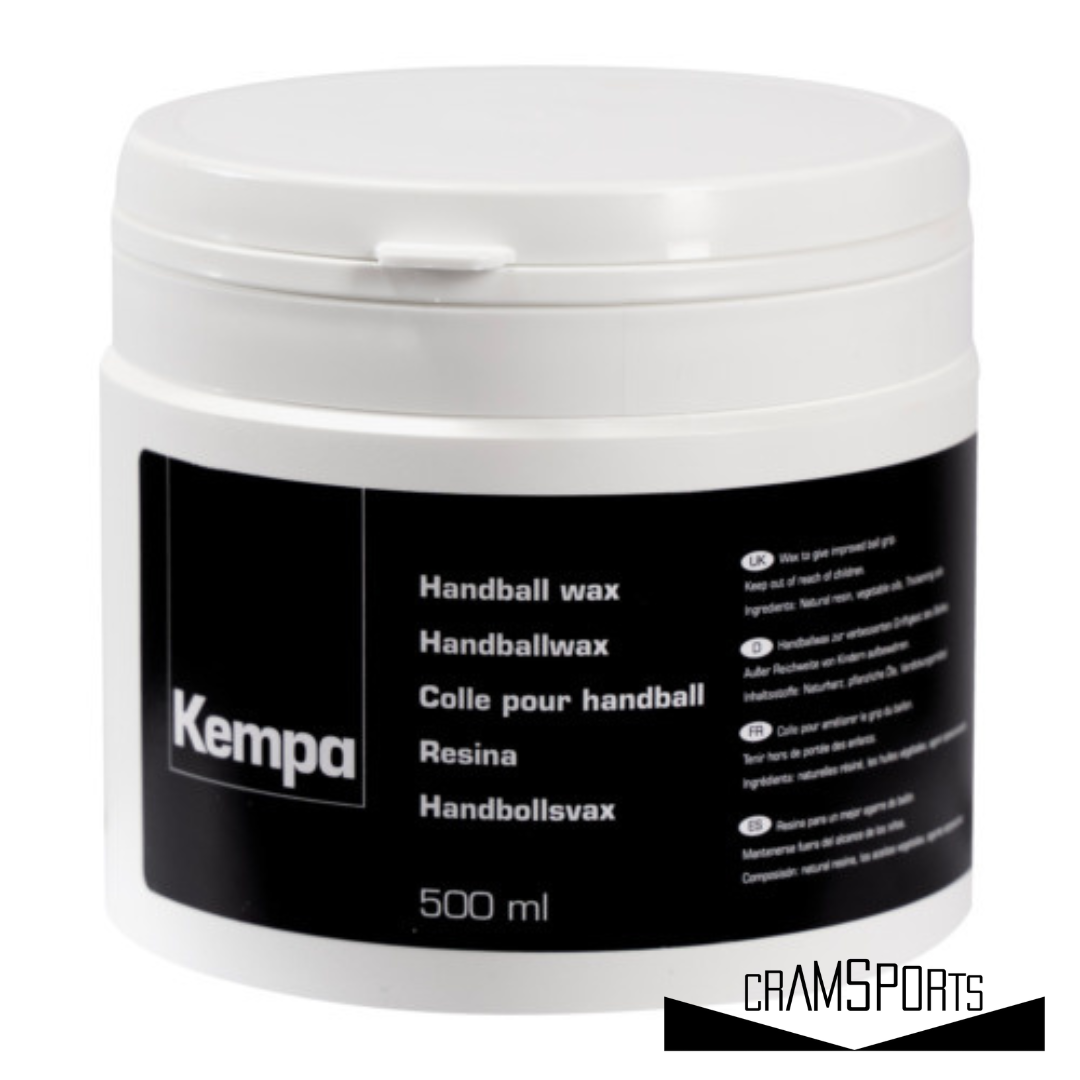 HANDBALLWAX KEMPA (RESINA)