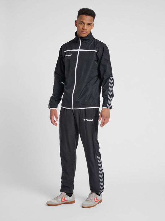 HMLAUTHENTIC MICRO PANT HUMMEL