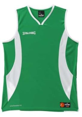 JAM TANK TOP KIDS SPALDING