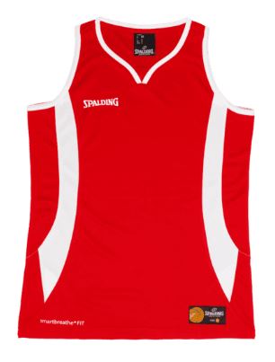JAM TANK TOP WOMEN SPALDING