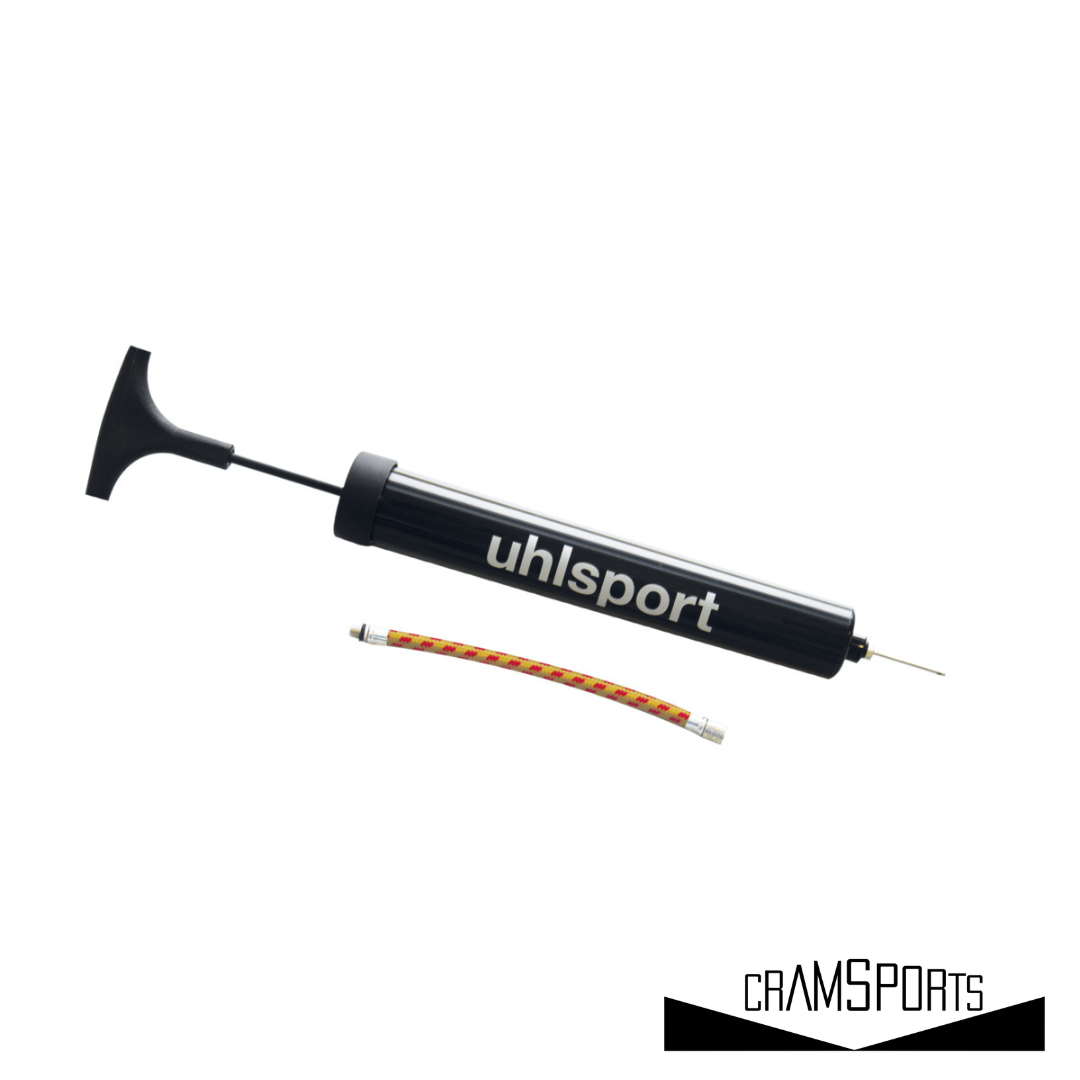 Metal Pump UHLSPORT