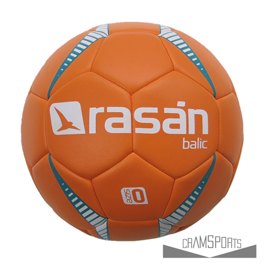 PELOTA BALONMANO BALIC RASAN CLUB
