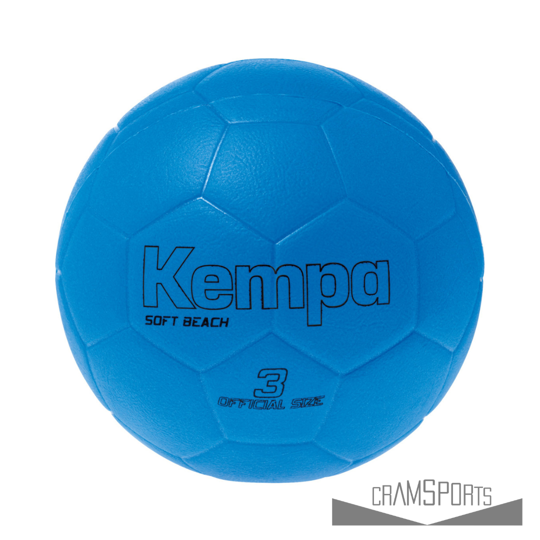PELOTA SOFT BEACH KEMPA CLUB