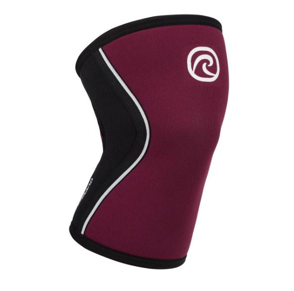 RX KNEE SLEEVE REHBAND 5MM