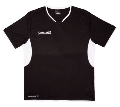 SHOOTING SHIRT KIDS SPALDING