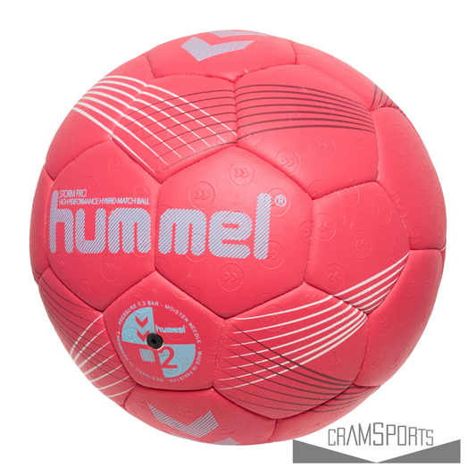 STORM PRO HB HUMMEL CLUB