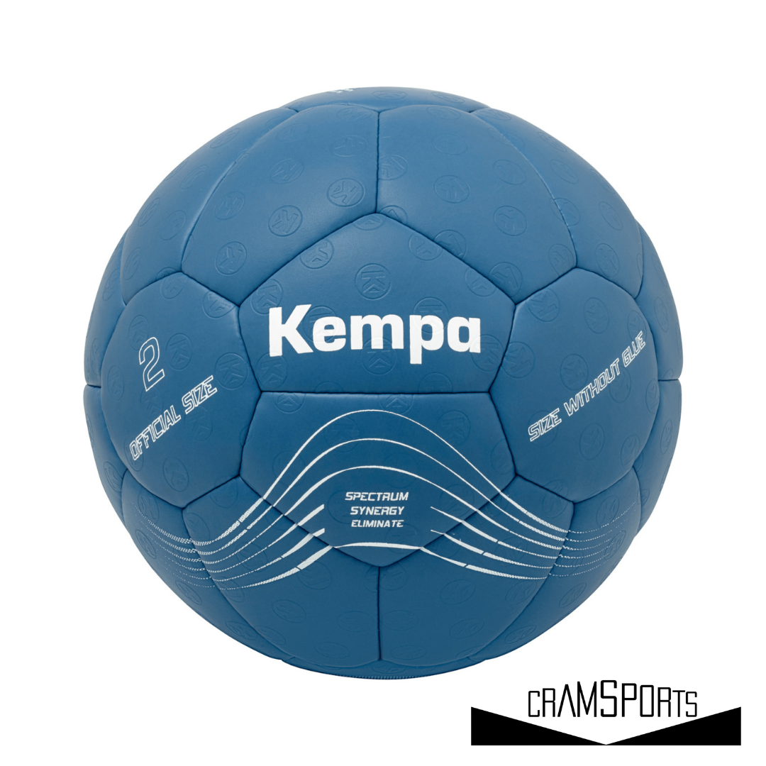 Spectrum Synergy Eliminate KEMPA