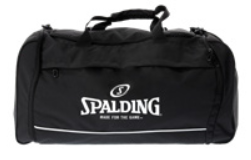 TEAM BAG MEDIUM/LARGE SPALDING