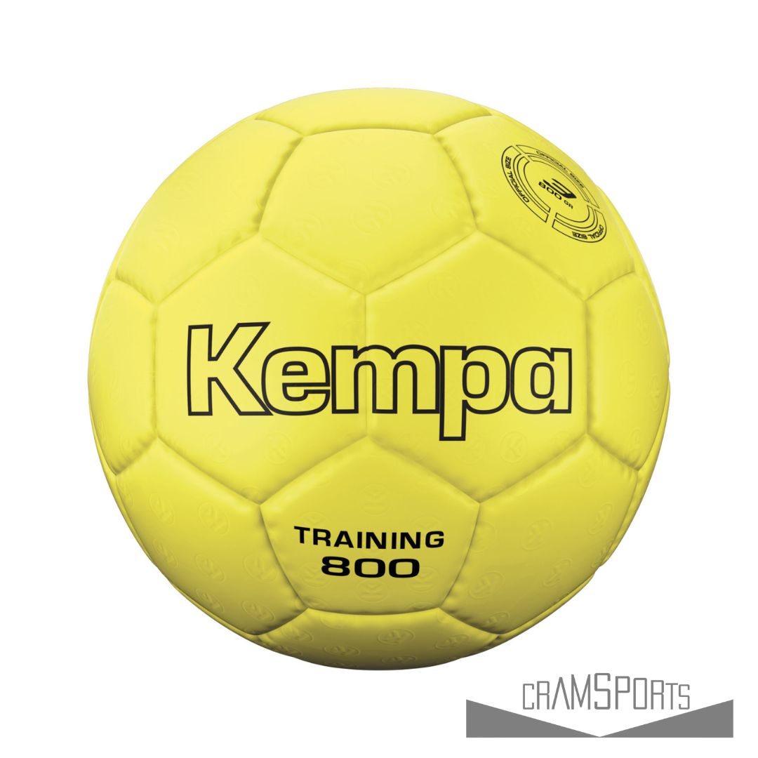 TRAINING 800 KEMPA CLUB