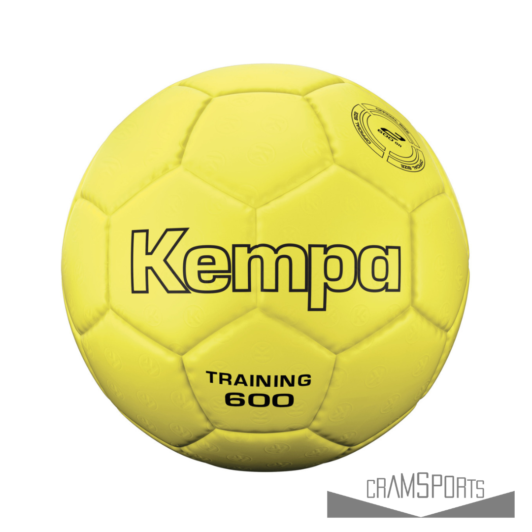TRAINING 600 KEMPA CLUB