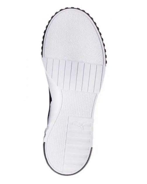 ZAPATILLAS PUMA CALI BRUSHED MUJER