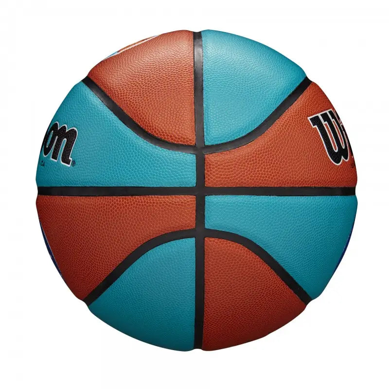 BALÓN BALONCESTO WILSON ECO BALL REPLICA VTB LOGO