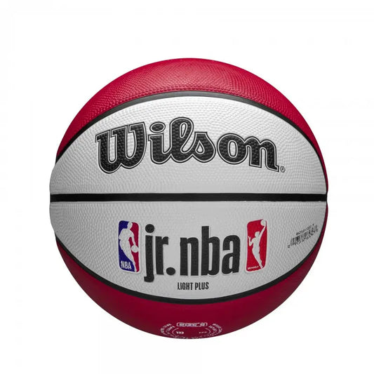 BALÓN BALONCESTO WILSON JR NBA DRV LIGHT PLUS