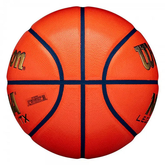 BALON BALONCESTO WILSON NCAA LEGEND VTX BSKT