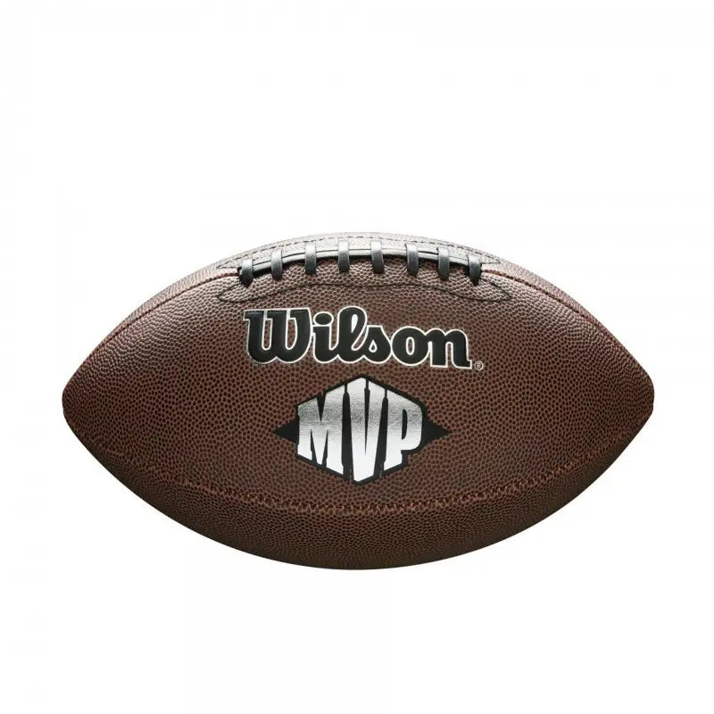 BALON FUTBOL AMERICANO WILSON MVP