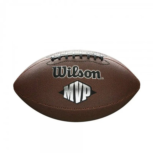 BALON FUTBOL AMERICANO WILSON MVP