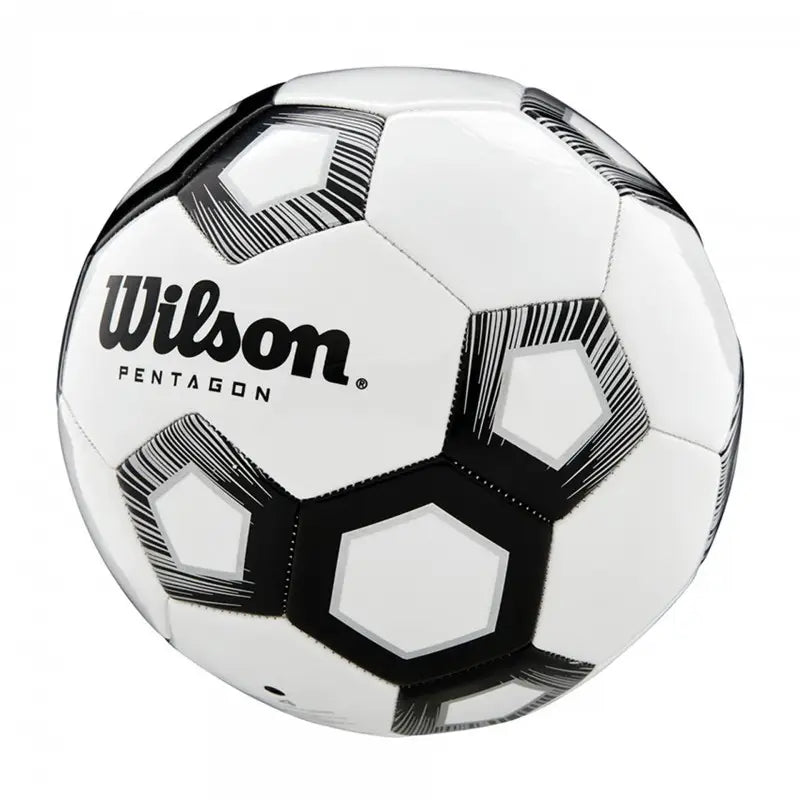 BALON FÚTBOL WILSON PENTAGON SB BL