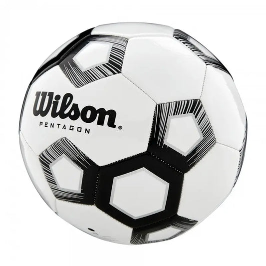 BALON FÚTBOL WILSON PENTAGON SB BL