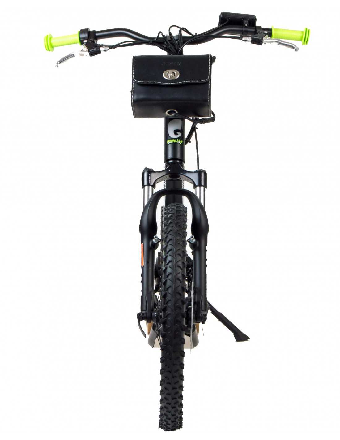 GRAVITY e-PIXIES 250W