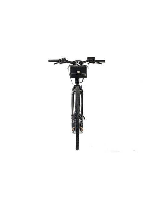 GRAVITY e-URBAN BLACK 250W