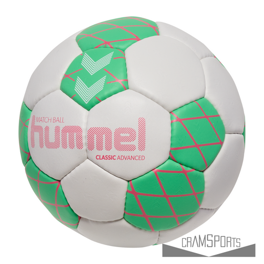 hmlCLASSIC ADVANCED HB HUMMEL CLUB