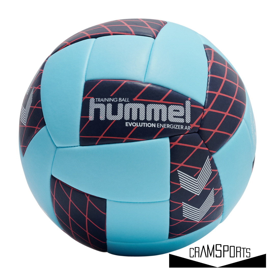 hmlEVOLUTION ENERGIZER AR HB HUMMEL