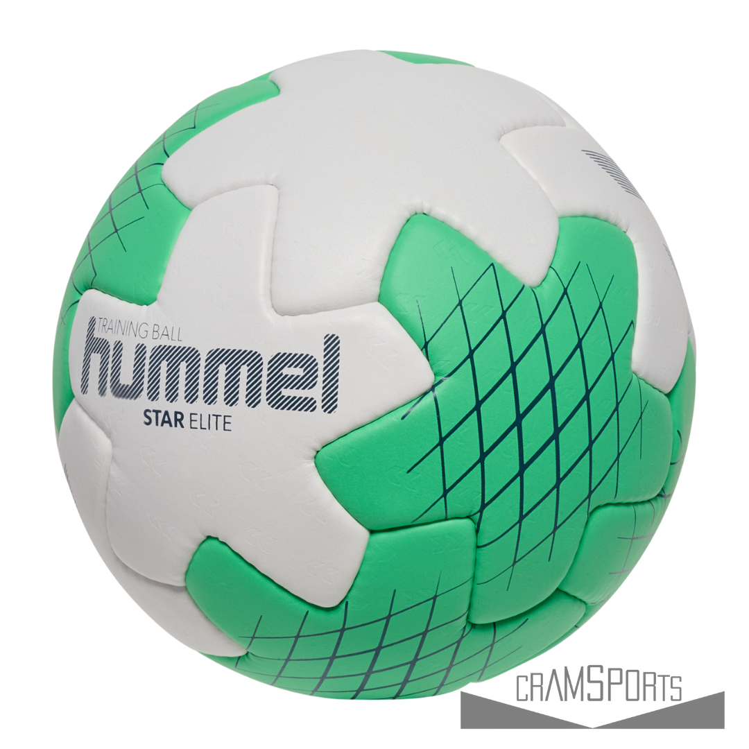 hmlSTAR ELITE HB HUMMEL CLUB