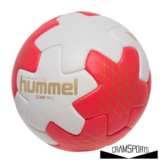 hmlSTAR PRO HB HUMMEL