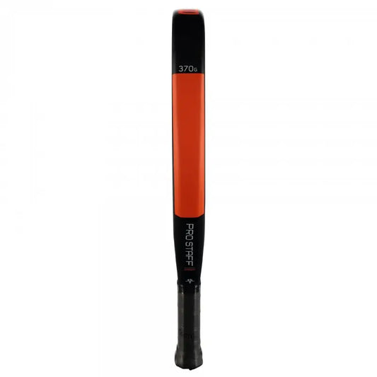 PALA PÁDEL WILSON PRO STAFF SPEED BKOR 2