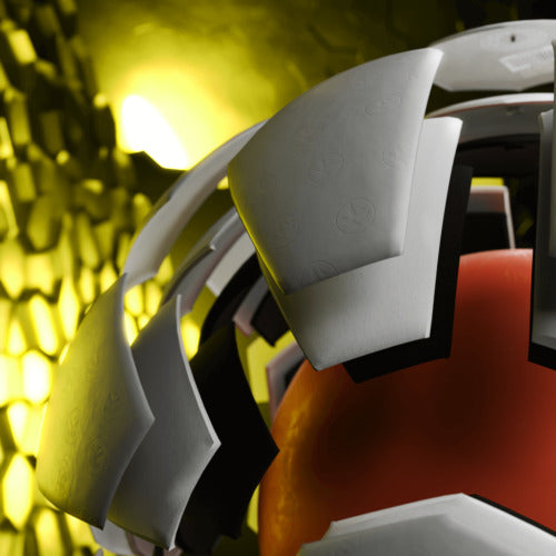 SPECTRUM SYNERGY PRO CLUB