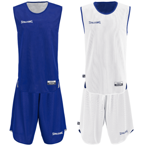 DOUBLEFACE KIDS SET SPALDING