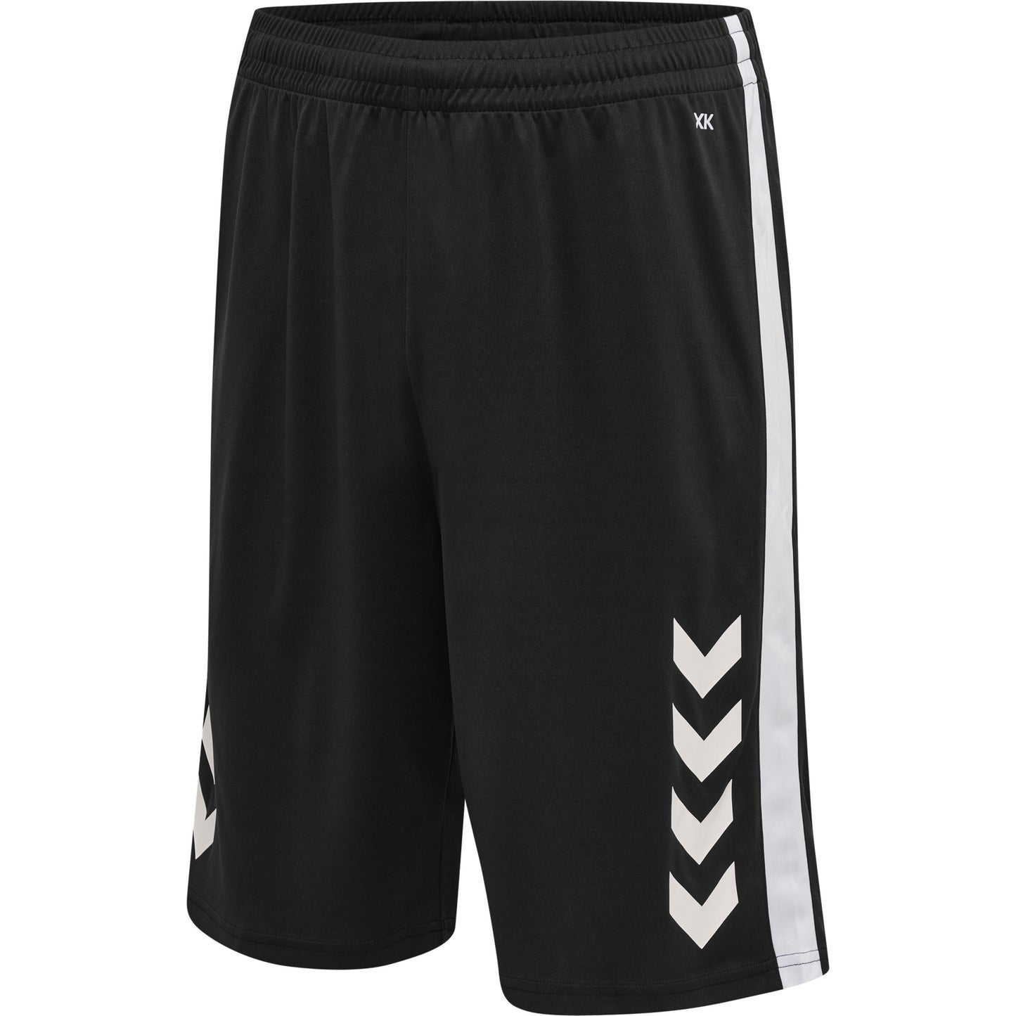 HMLCORE XK BASKET SHORTS KIDS HUMMEL